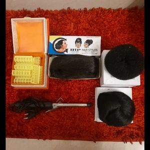 BUY ANY 3 @ 500